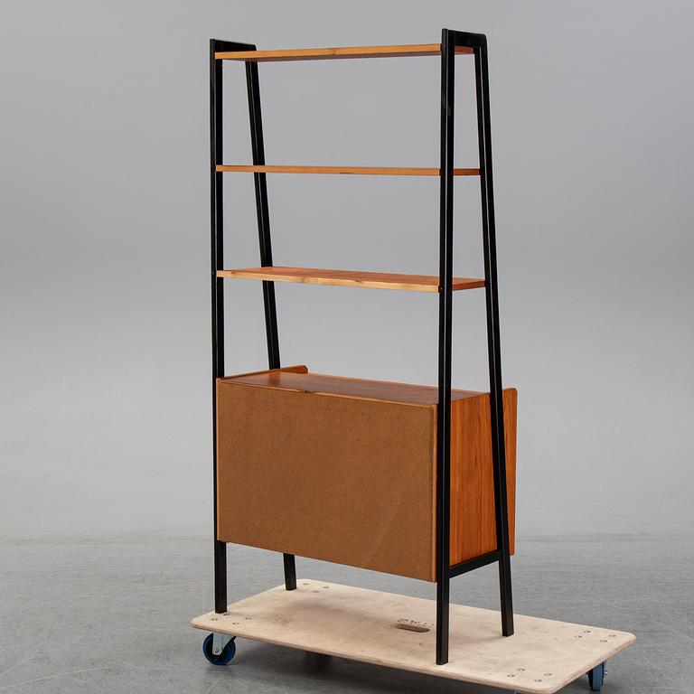 BOKHYLLA, 1900-talets andra hälft.