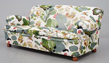 SOFFA, Josef Frank, Firma Svenskt tenn, modell 703.