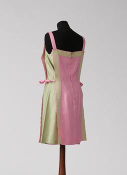 KLÄNNING, 1960-tal.