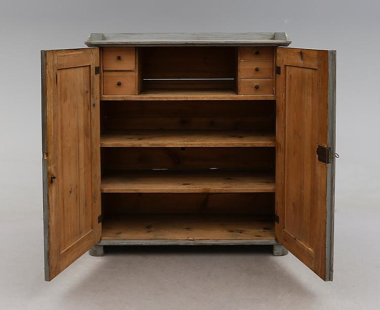 SKÄNK, 1800-talets mitt.