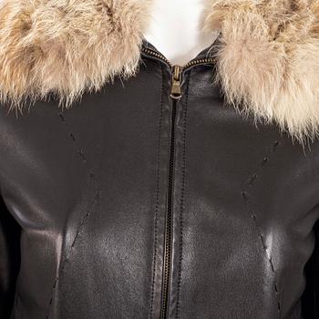 Pierre Cardin, jacka, Italien.