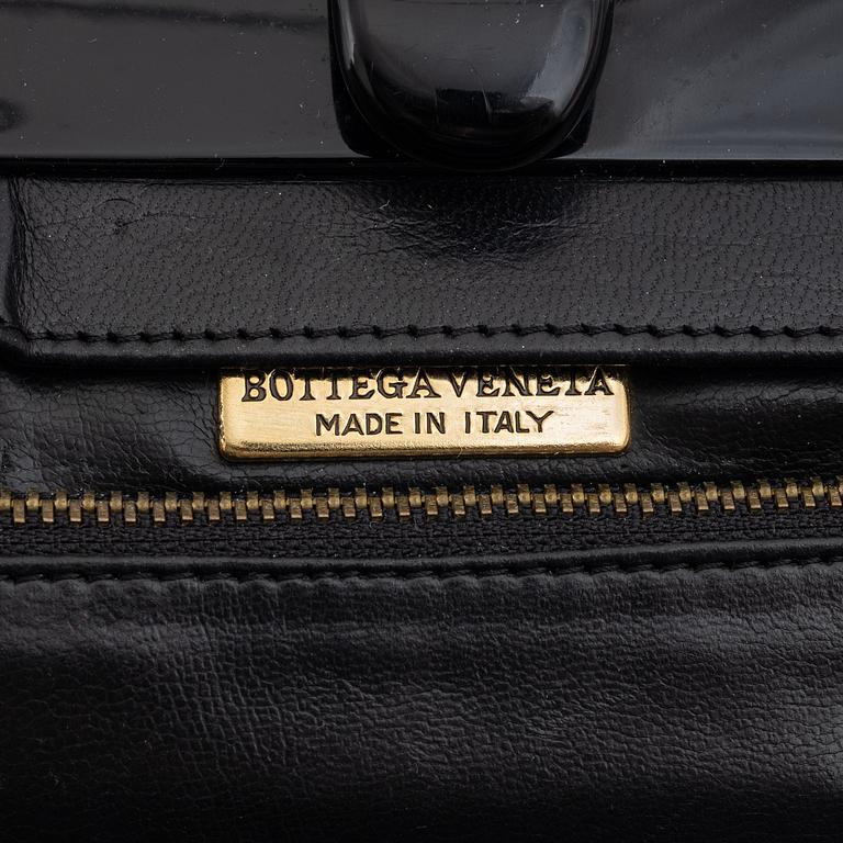 Bottega Veneta, Clutch, vintage.