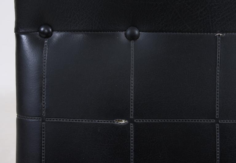 FÅTÖLJ, 1950/1960-tal.