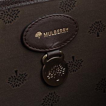 Mulberry, a 'Penrose' handbag.