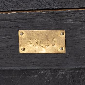 A sideboard, second half of the 20th century.