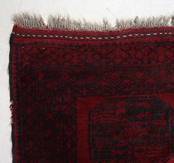 MATTA, orientalisk, 220 x 136.