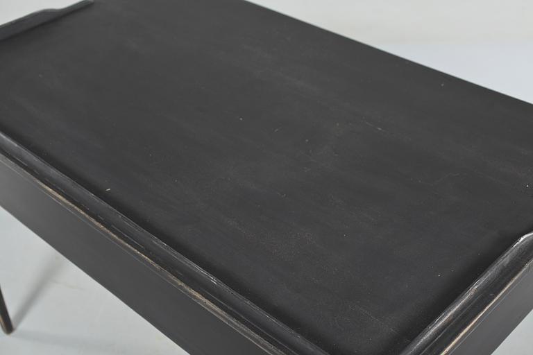 SKRIVBORD, gustaviansk stil, 1900-talets första hälft.