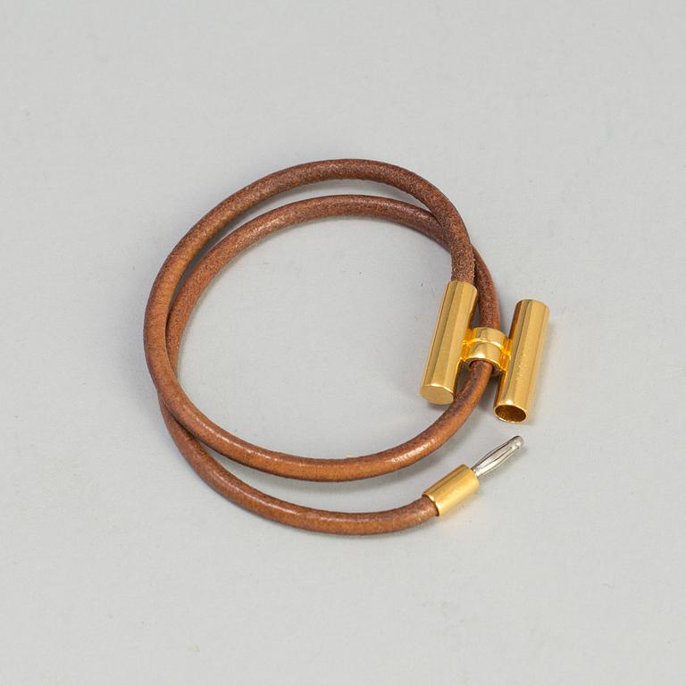 ARMBAND, HERMÉS.