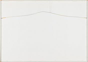 Ernst Mether-Borgström, Composition.