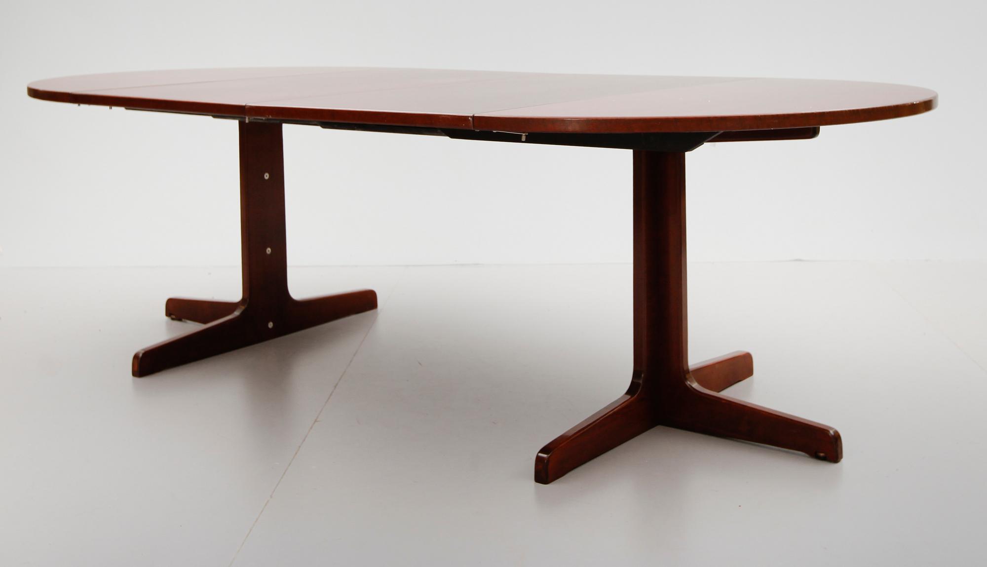 MATBORD, Thonet, 1900-talets andra hälft.