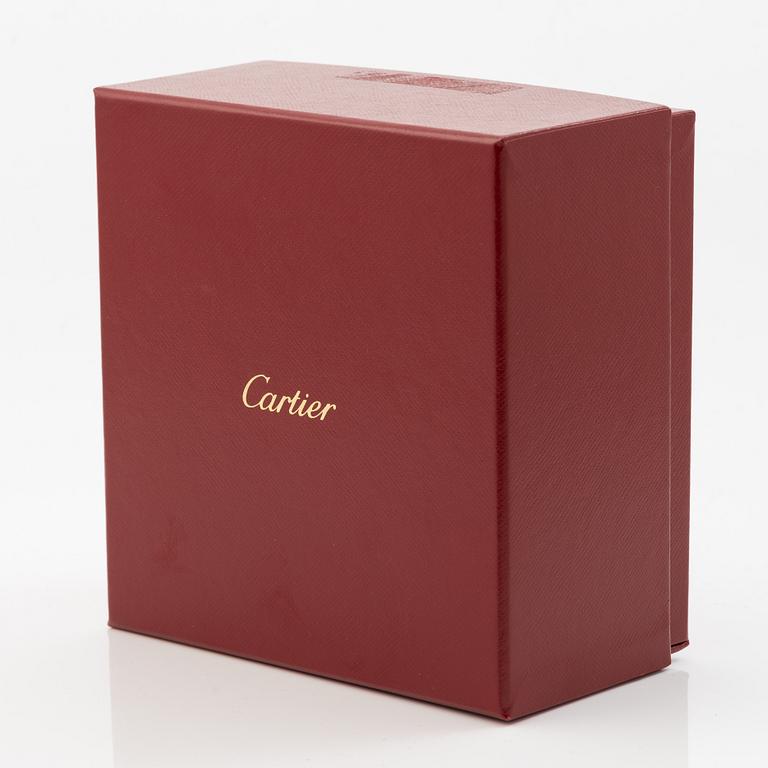 Cartier, bracelet, "Love" small, 18K gold.