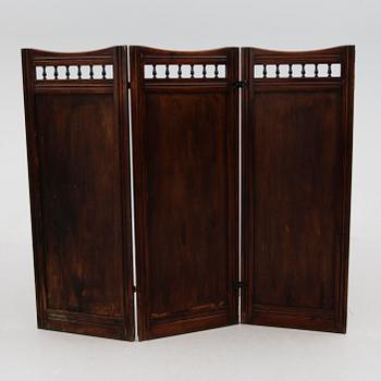 VIKSKÄRM, 1900-talets första hälft.