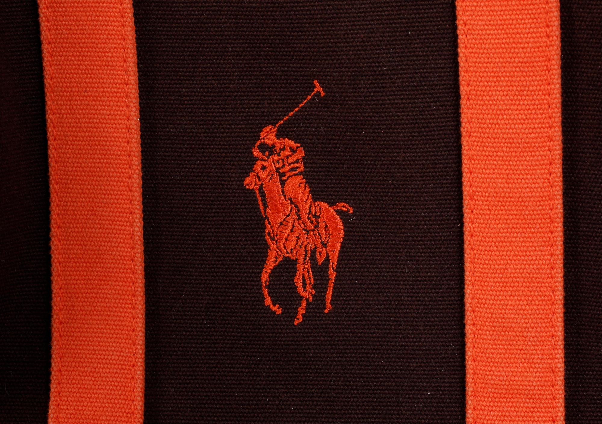 VÄSKA, Ralph Lauren, 2000-tal.