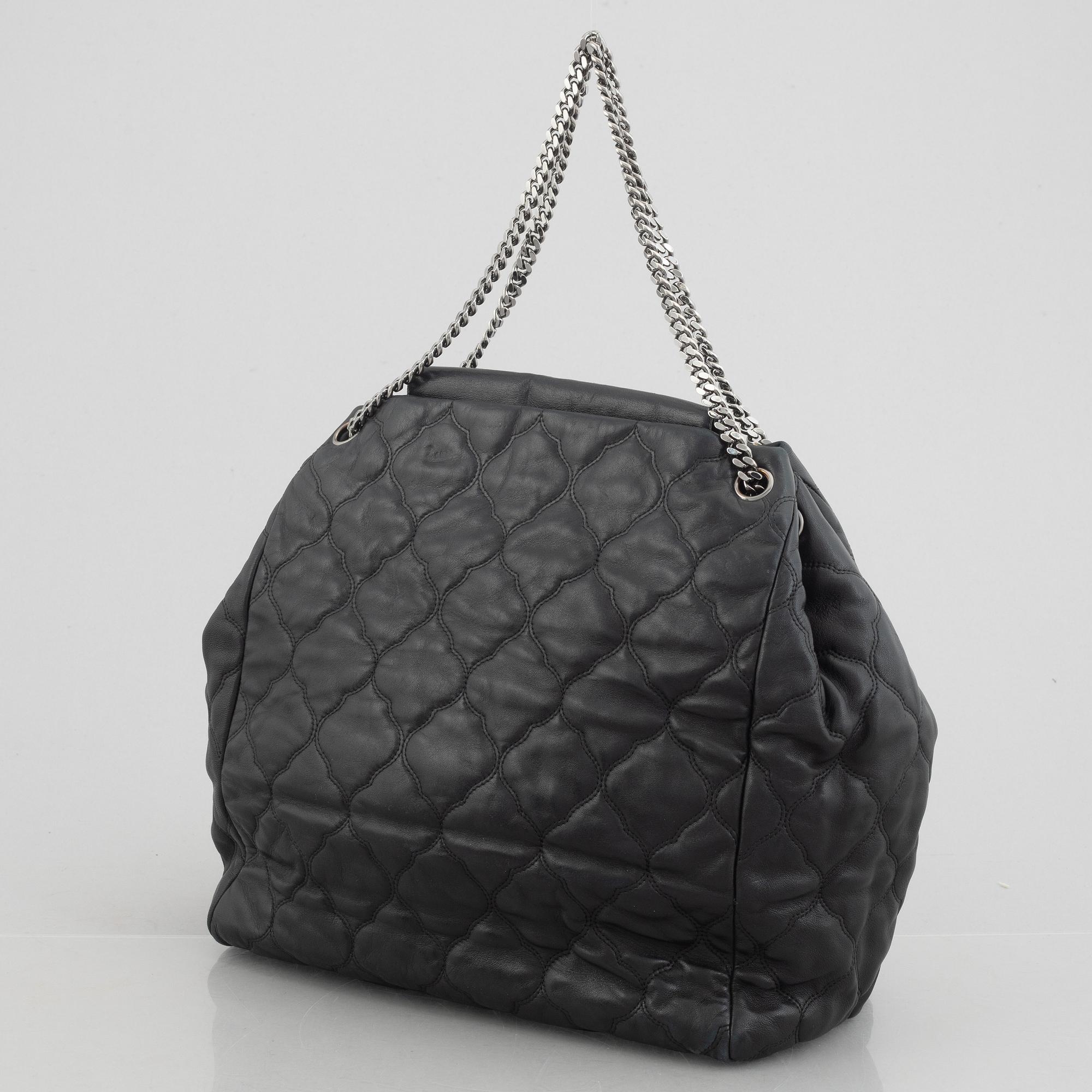 Chanel, väska, 2008-09.