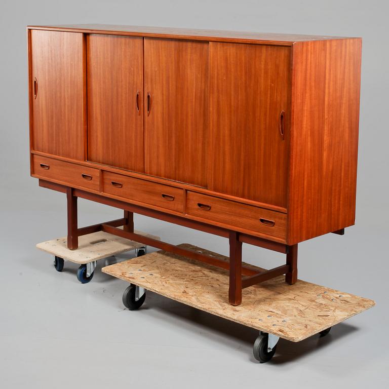 SIDEBOARD, Clauson & Son, Silkeborg, Danmark, 1950/60-tal.
