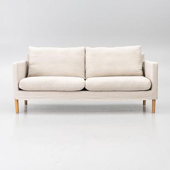 Soffa Norrgavel, samtida.