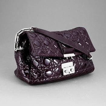 VÄSKA, "Dior New lock", Christian Dior.
