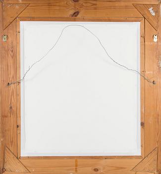 Johan Fredrik Tuhkanen, Berguv.