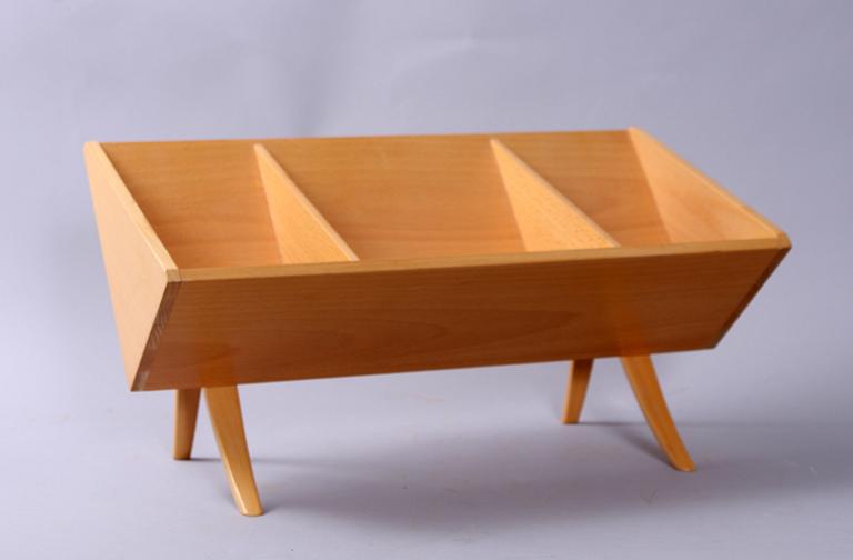 BOKKRUBBA, "T 709", Bruno Mathsson.