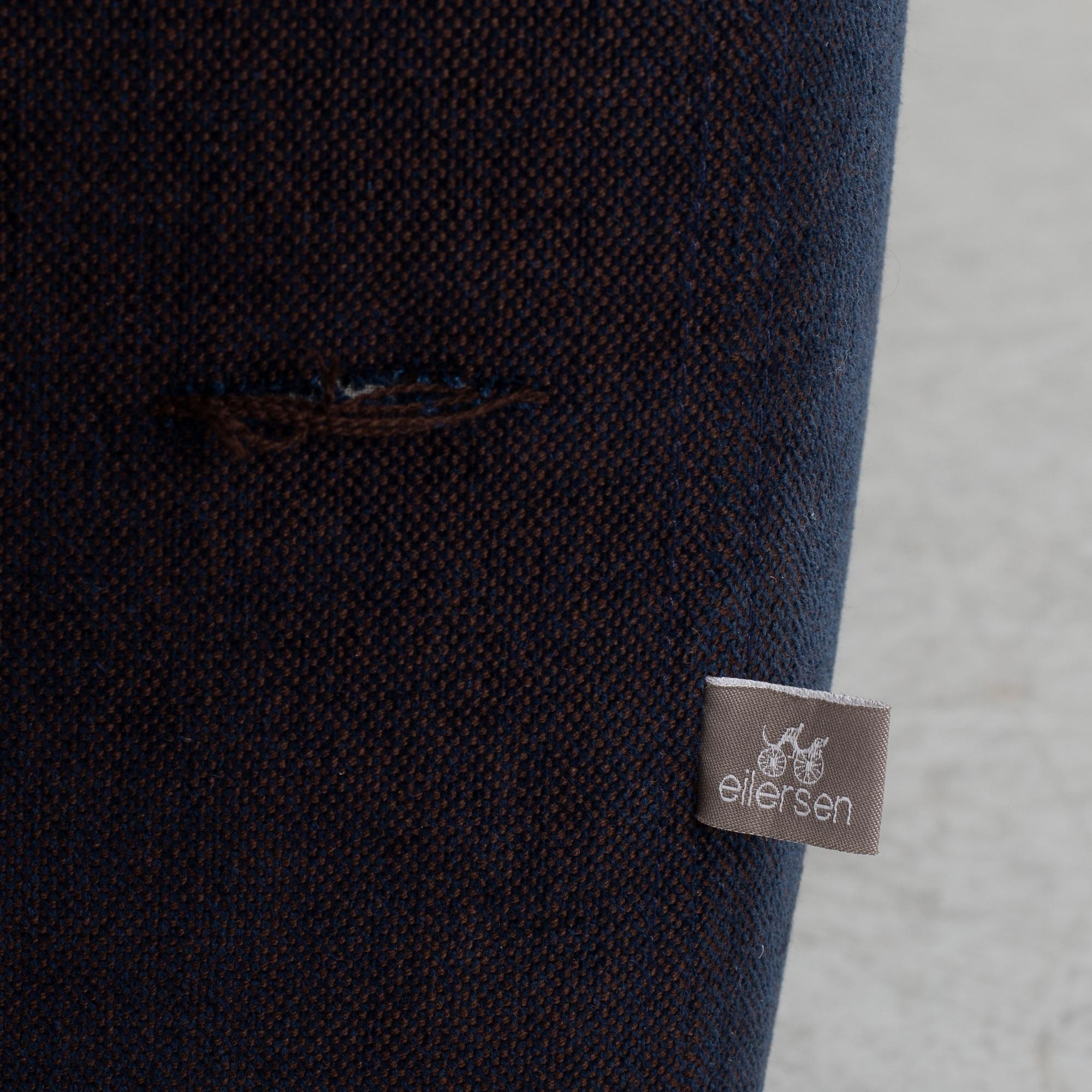 A sofa, Eilersen, 21st century.