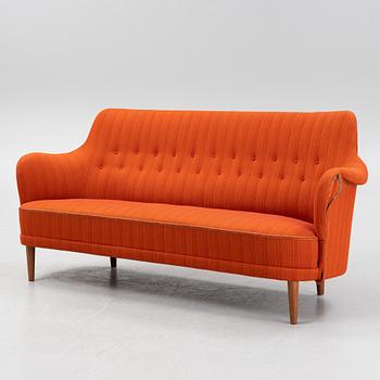 Carl Malmsten, a 'Samsas' sofa for OH Sjögren.