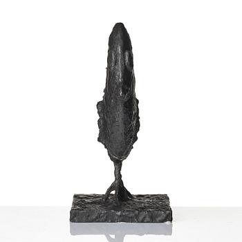 Donald Baechler, "Bird".