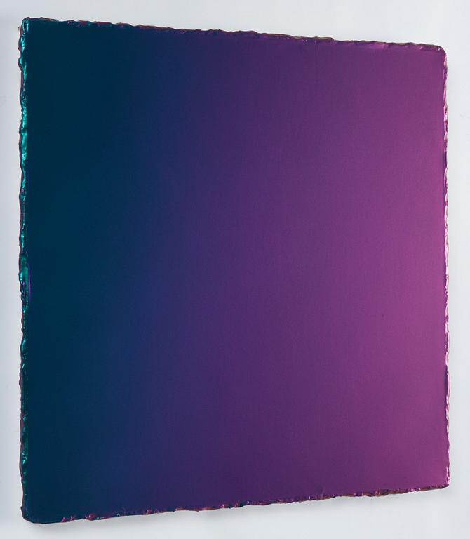 Juri Markkula, "Green to Lilac".