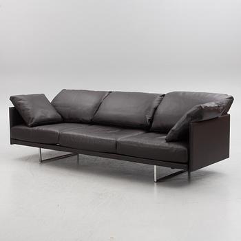 Piero Lissoni, a "Toot" sofa, Cassina, Italy, 21st century.