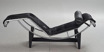 VILSTOL, "LC4", Le Corbusier, Cassina.