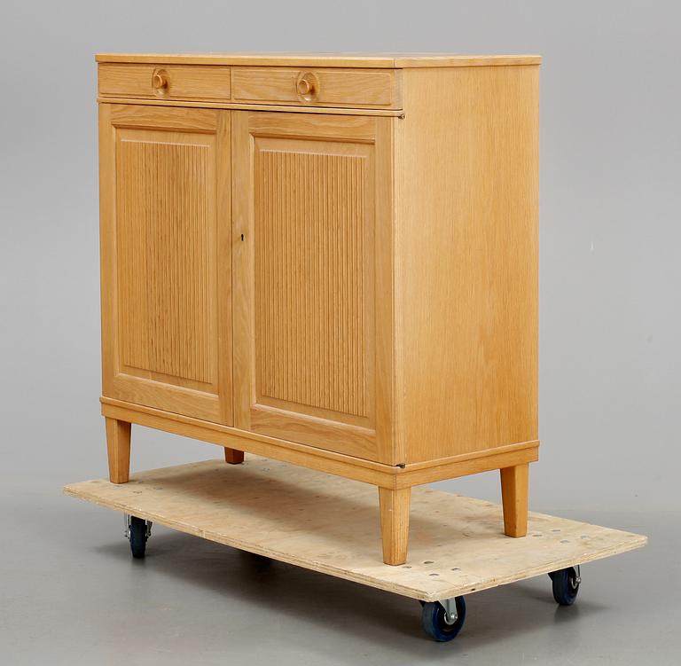 SKÄNK, "Herrgården", Carl Malmsten.