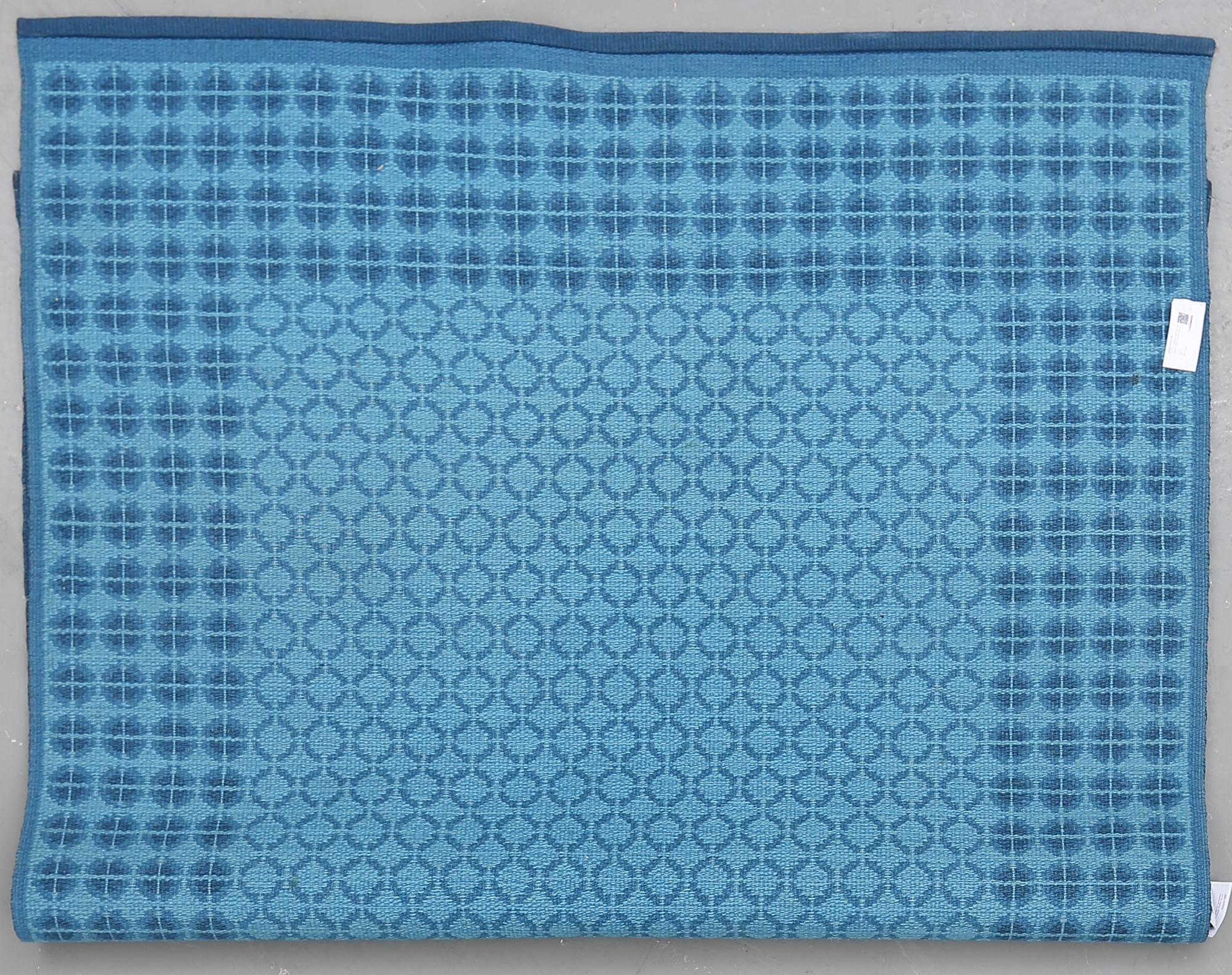 MATTA, rölakan. 1950/60-tal. Signerad ML. Ca 239x162 cm.