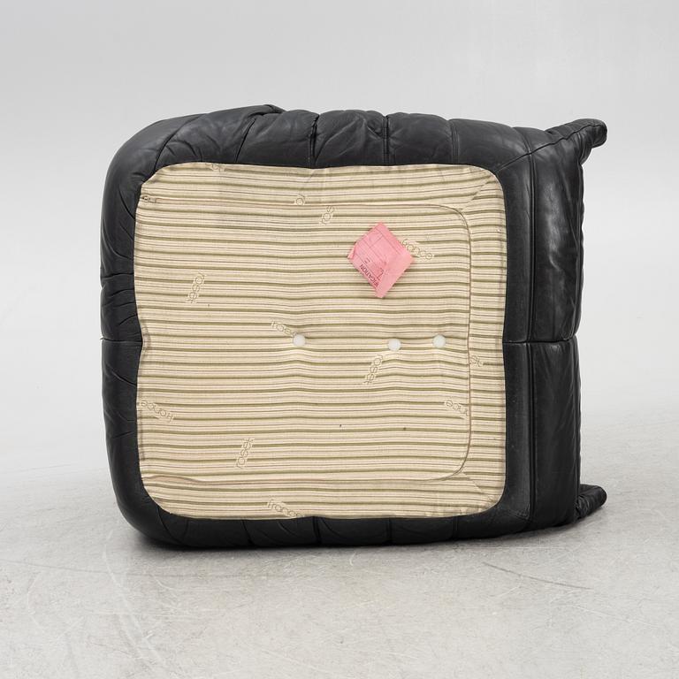 Michel Ducaroy, lounge chair, 'Togo', Ligne Roset, 20th/21st Century.