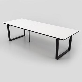 Glismand & Rüdiger, matbord, "Nord", Bolia.