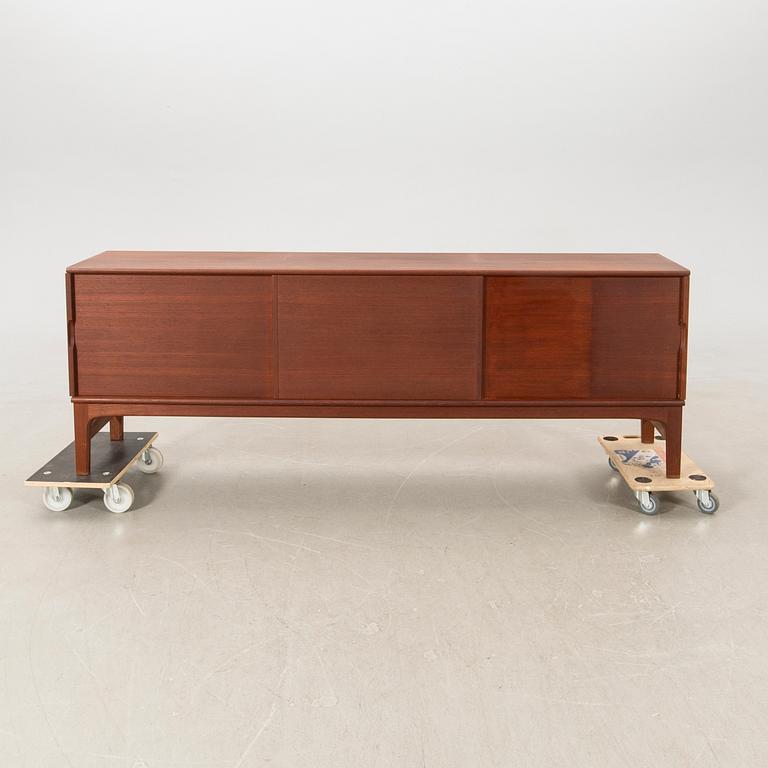 Yngvar Sandström, sideboard Säffle furniture factory 1960s.