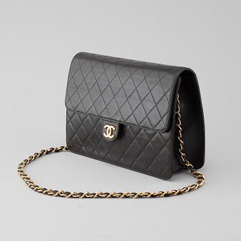 CHANEL, a "Flap Bag".