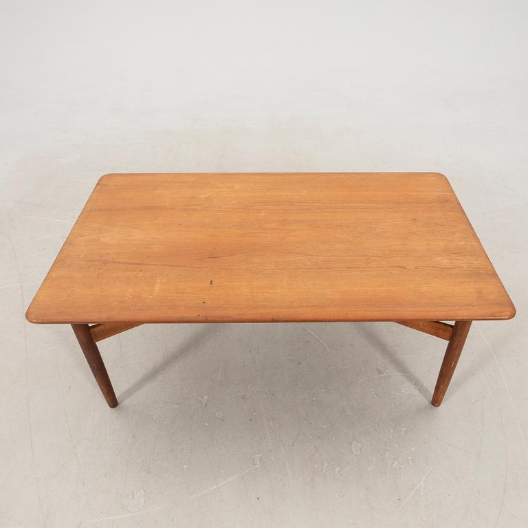 Coffee table Denmark 1950s/60s.