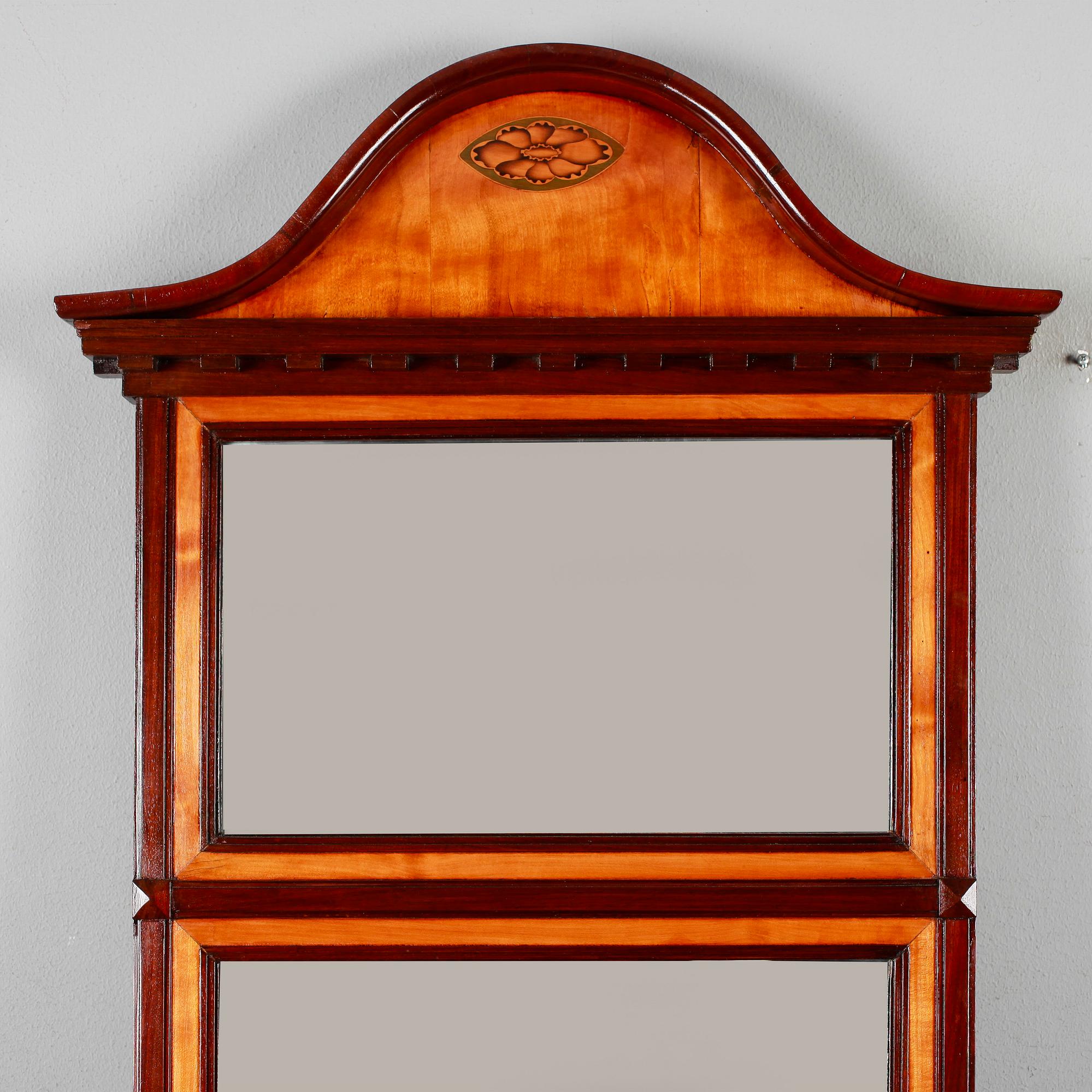 SPEGEL, Karl Johan, 1800-talets första hälft.