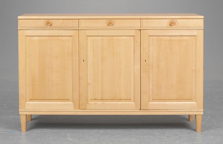 SKÄNK, "Talavid", Carl Malmsten.