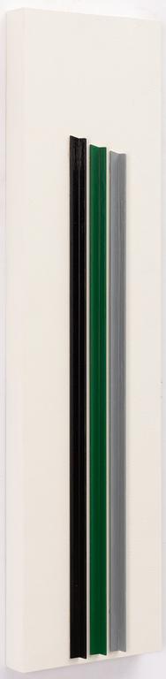 Lars Erik Falk, "Relief i färg C15".