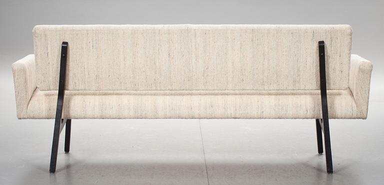 SOFFA, 1950-tal.