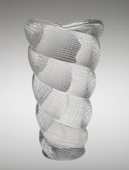 Gunnel Nyman, A VASE.