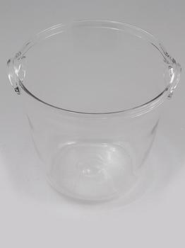 VINKYLARE, glas, 1900-tal.