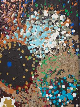 Eva Löfdahl, Utan titel.