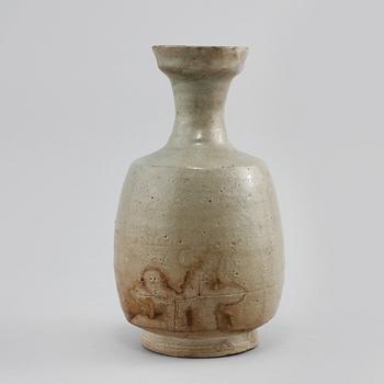 VAS, lergods, Korea.