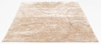Matta, Glowb, ca 234 x 160 cm.