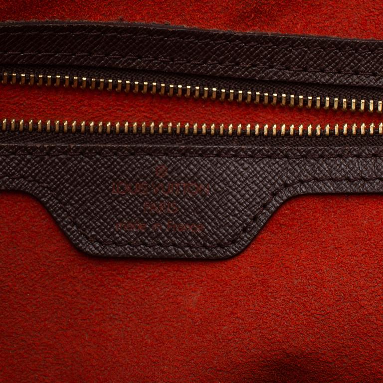 LOUIS VUITTON, väska, "Brera",