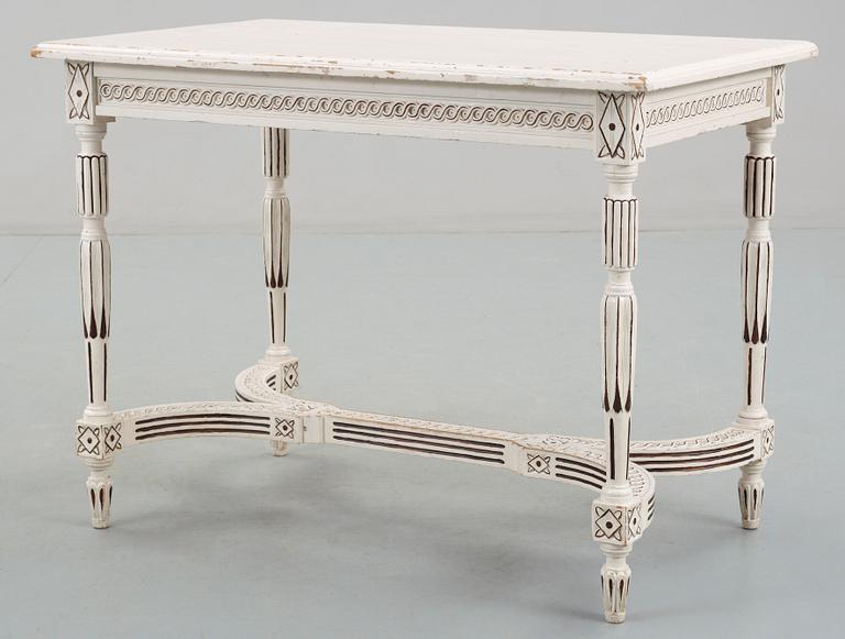 BORD, Louis XVI-stil, 1800/1900-tal.