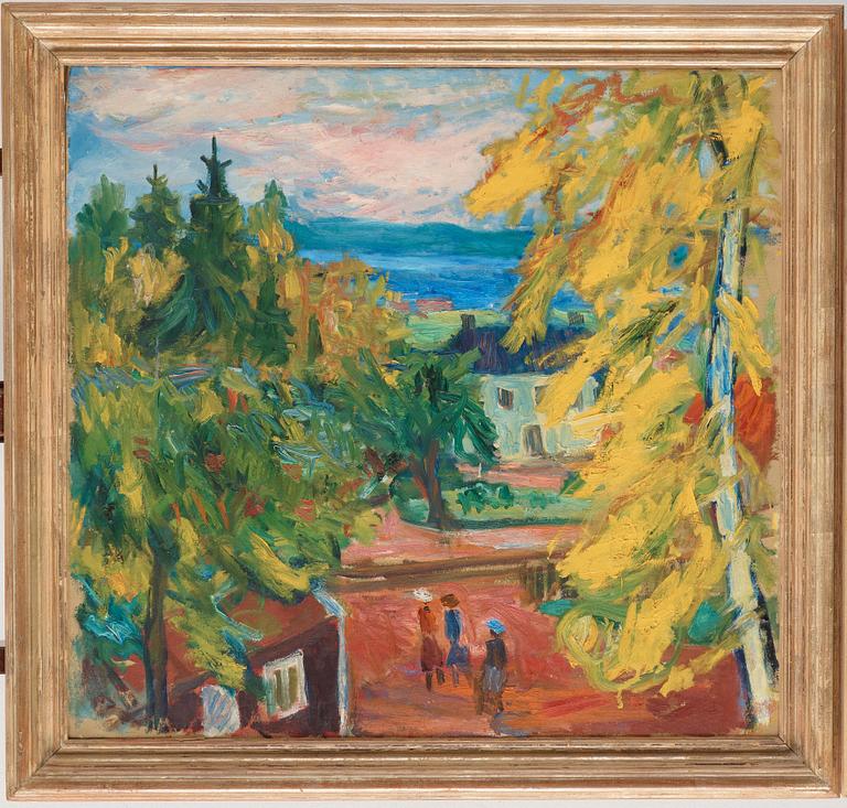 Ivan Ivarson, "Från Värmland".