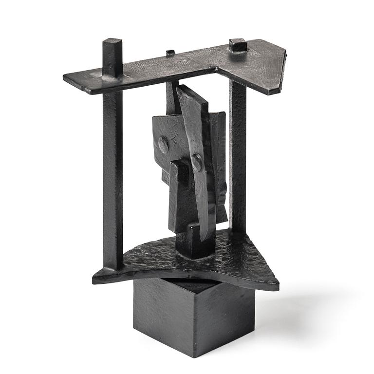 Robert Jacobsen, Untitled.