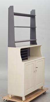 BOKHYLLA, "Visingsö", Carl Malmsten.